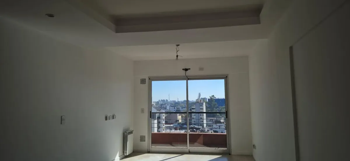 Ibarrola 6661 9f , Liniers. Alquiler De Monoambiente