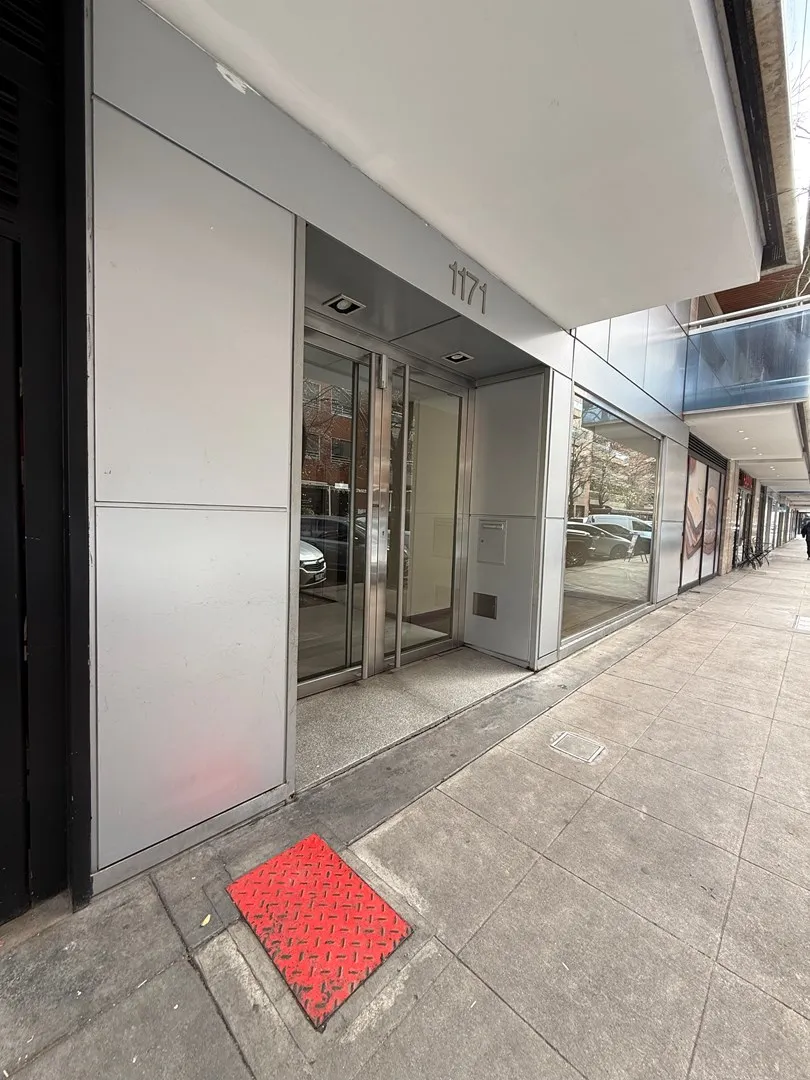 Depto En Alq. En Puerto Madero 3 Amb Cochera Amenities, Capital Federal, Buenos Aires