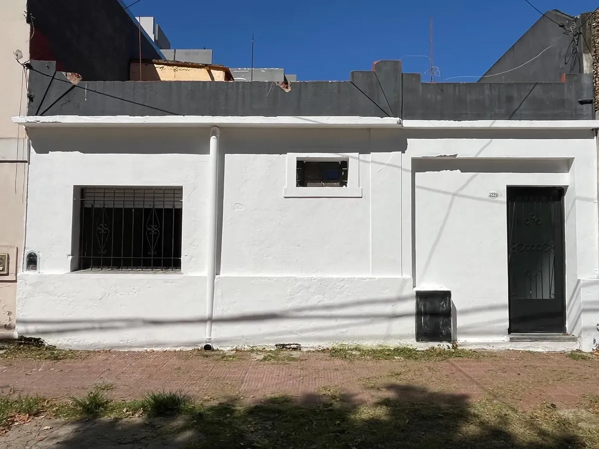 Alquiler De Ph En Saenz Peña