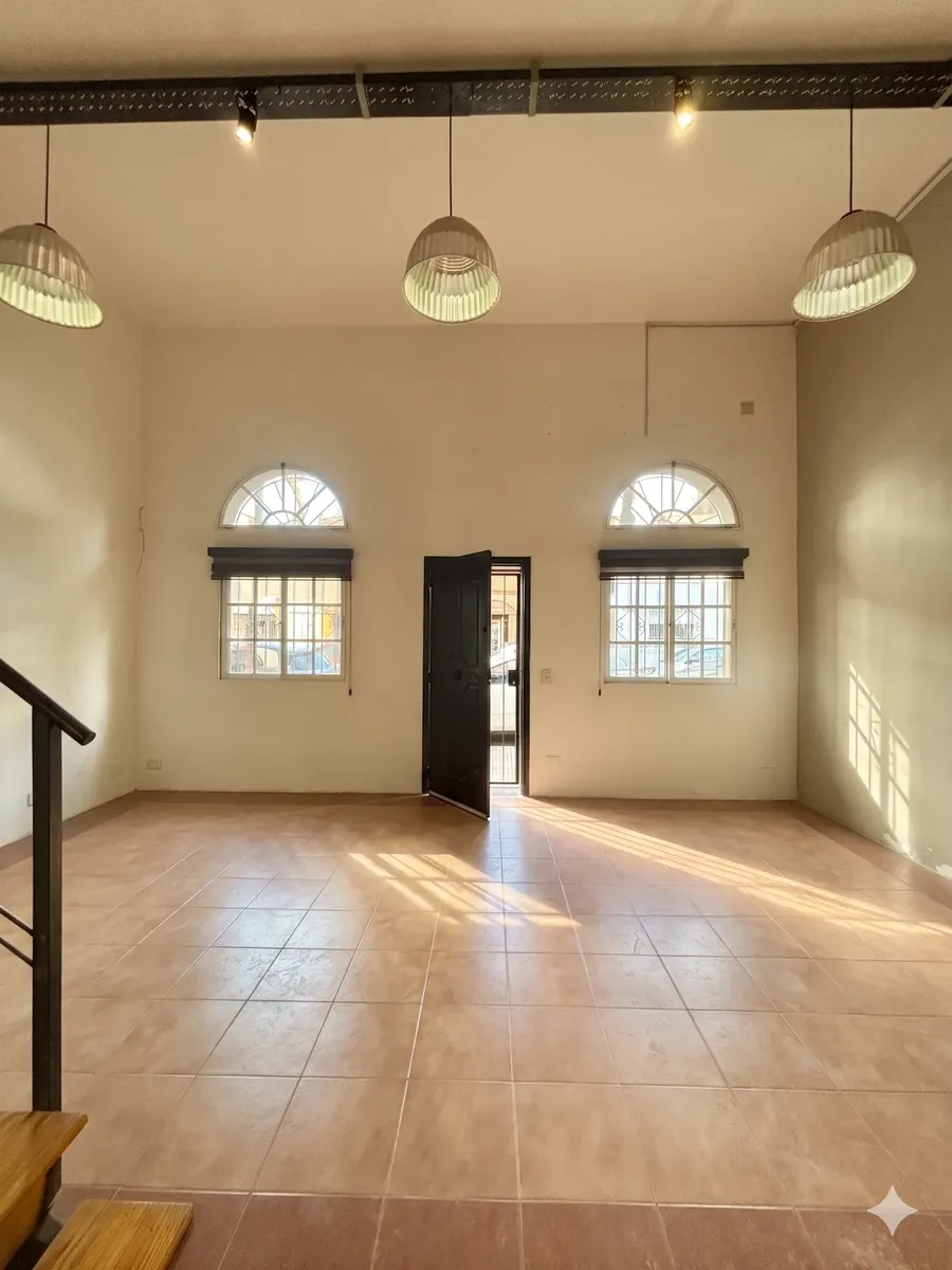 Alquiler De Loft Sin Muebles - Sin Garantía