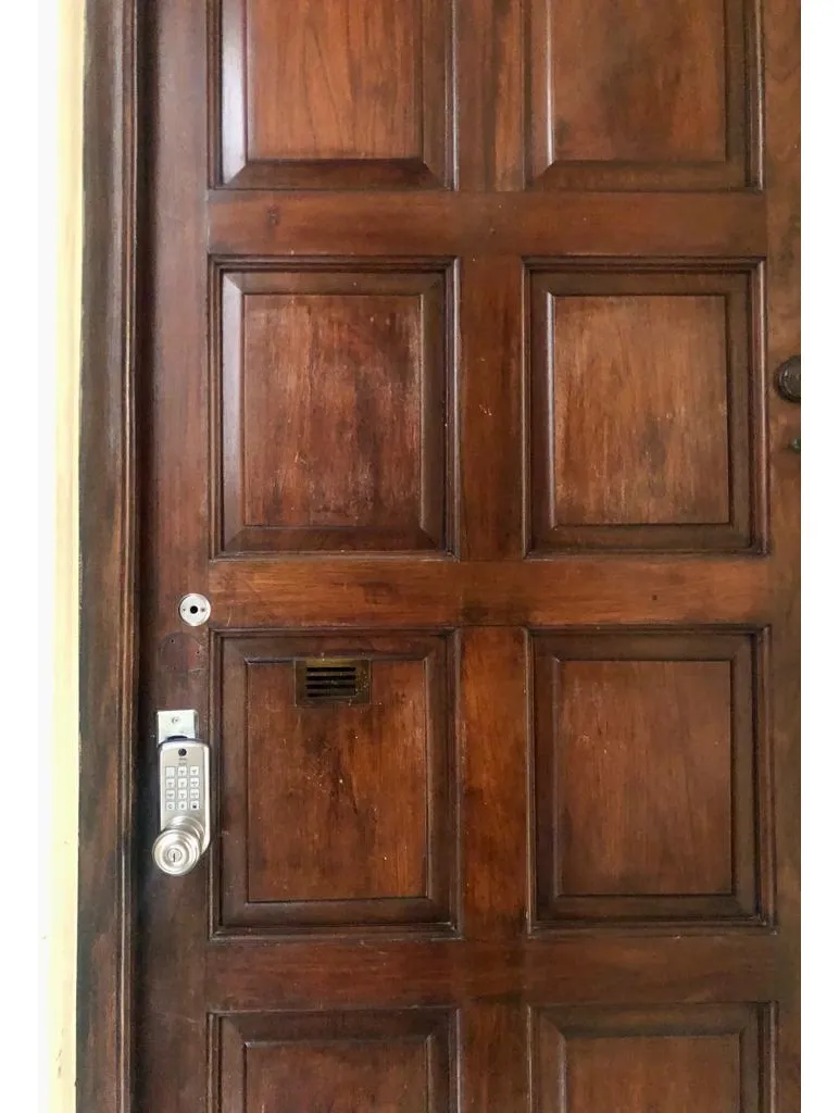 Dueño Directo Alquila Hermoso Departamento Amoblado En Caba