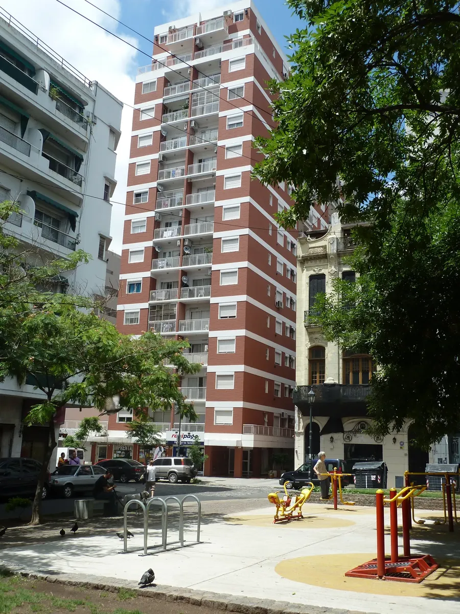 Imóvel: 1 quarto, Constitución