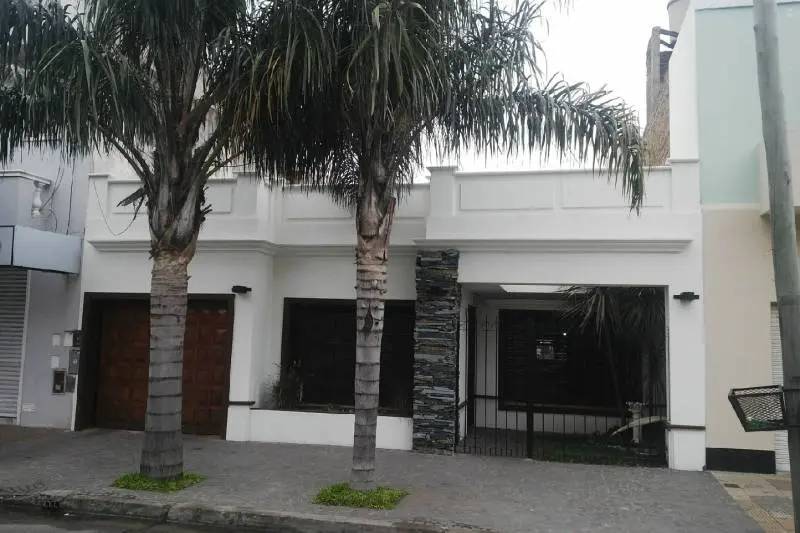 Casa En Alquiler En San Justo