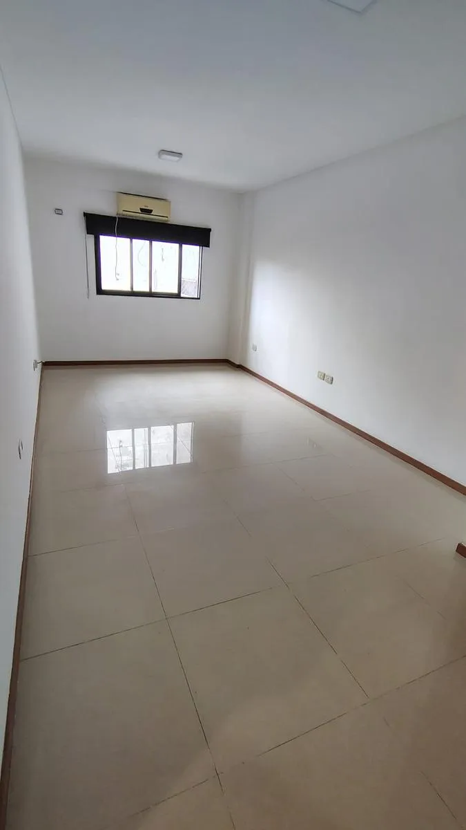 Departamento En Villa Crespo