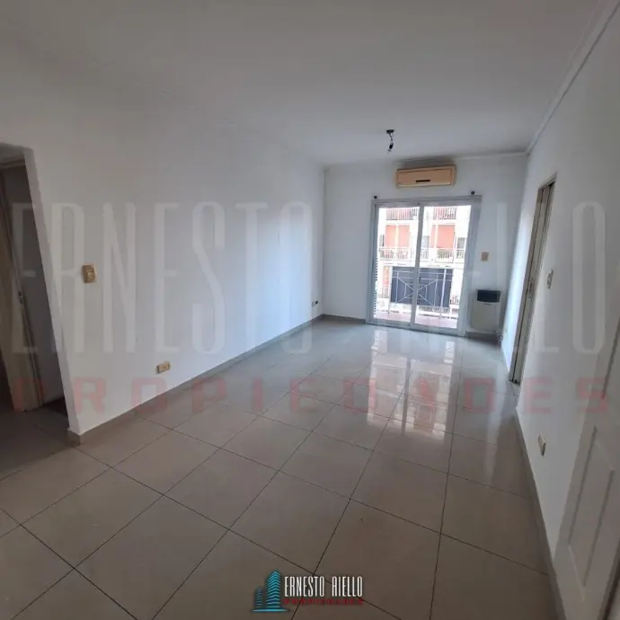 Departamento En Alquiler En Quilmes Centro