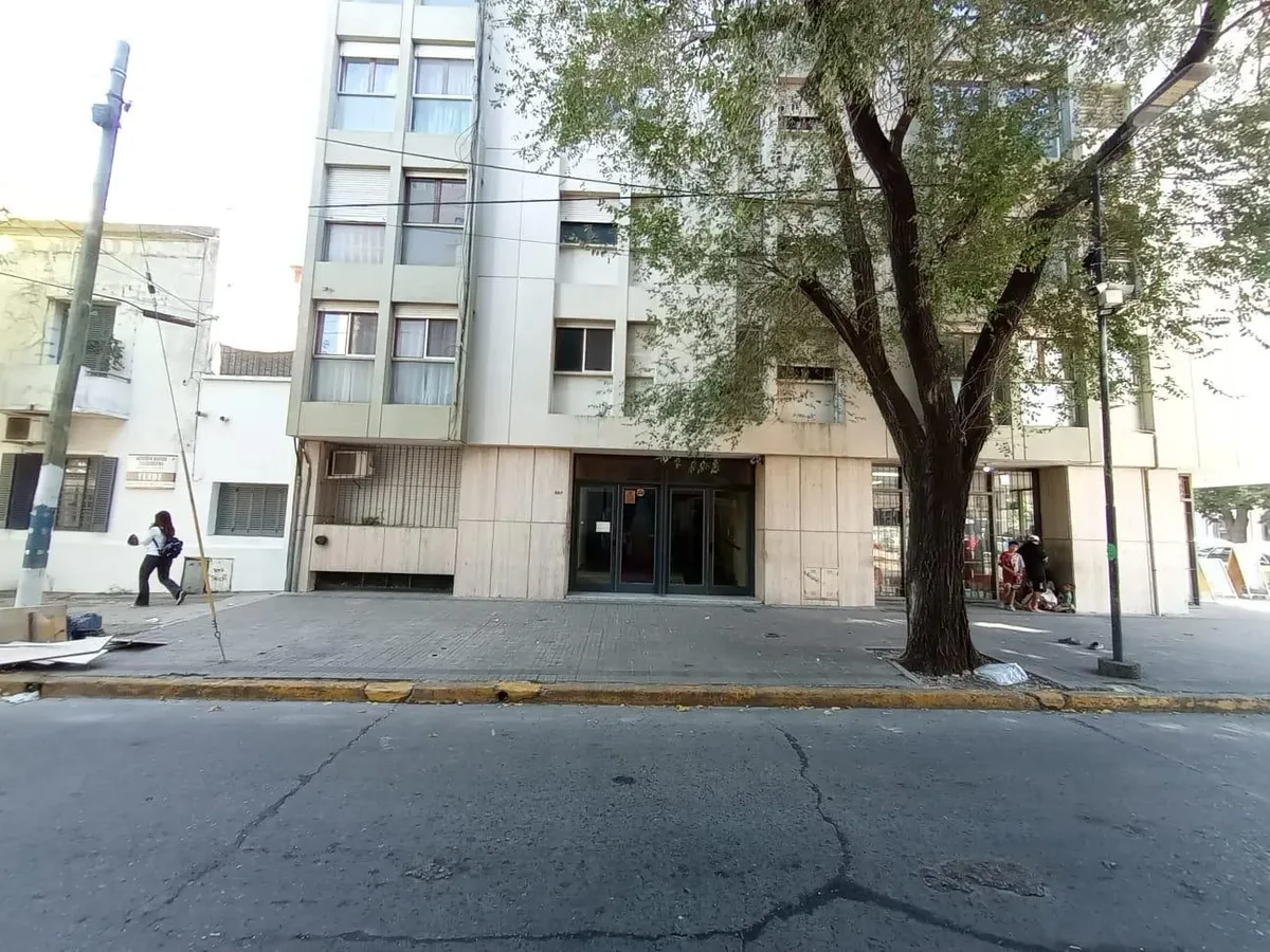 Departamento Alquiler La Plata