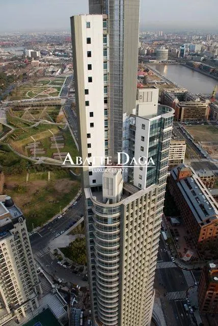 Puerto Madero, 2 suites con balcón