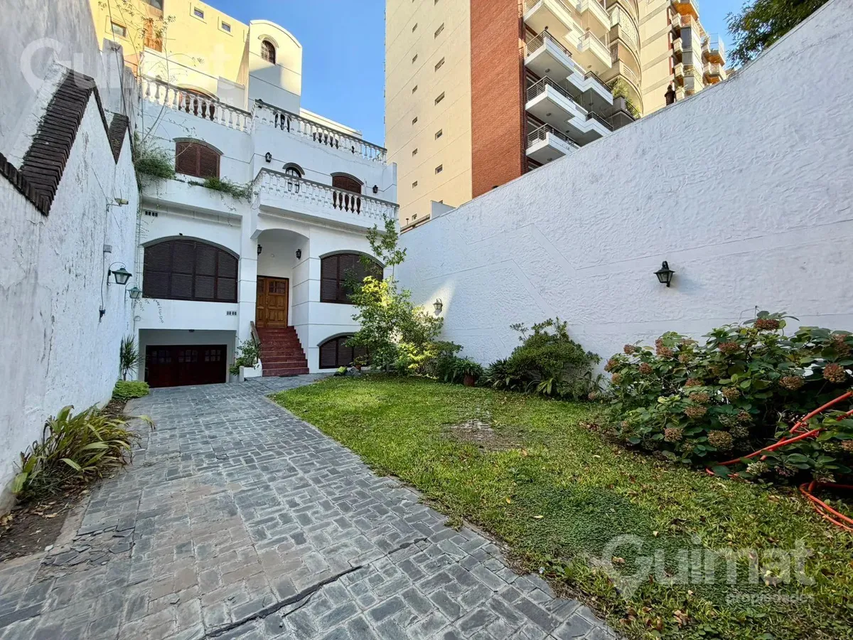 Casa En Alquiler Comercial/gastronomico - Lote Propio - Exc. Estado