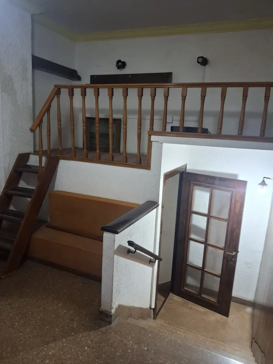 House with quincho and 2 bedrooms