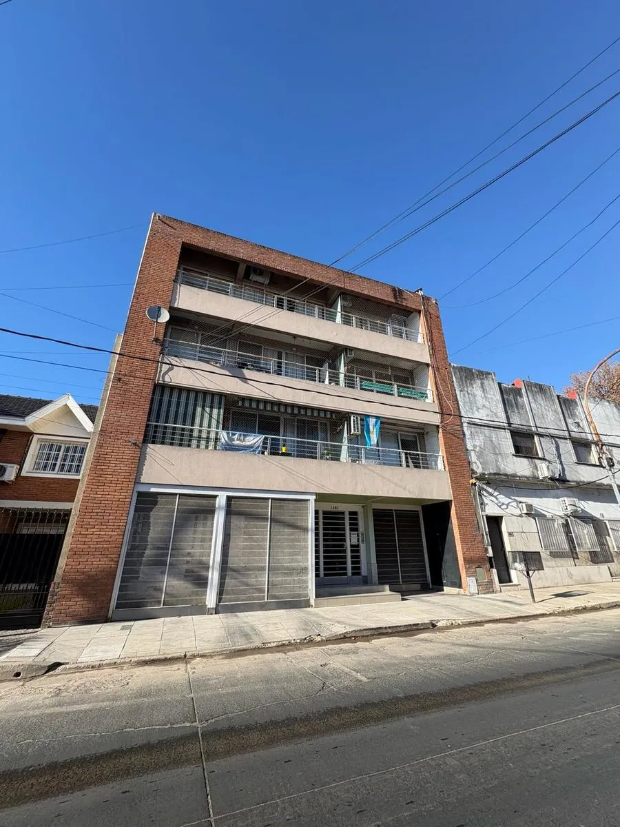 Departamento En Lanús Este
