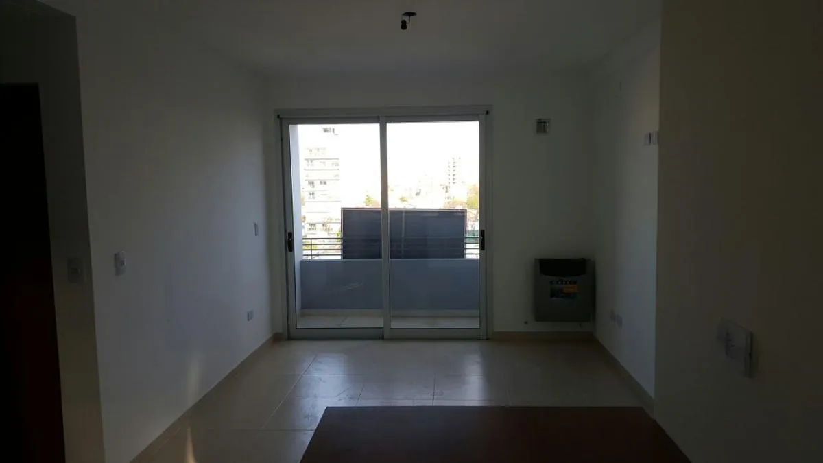 Departamento En Alquiler