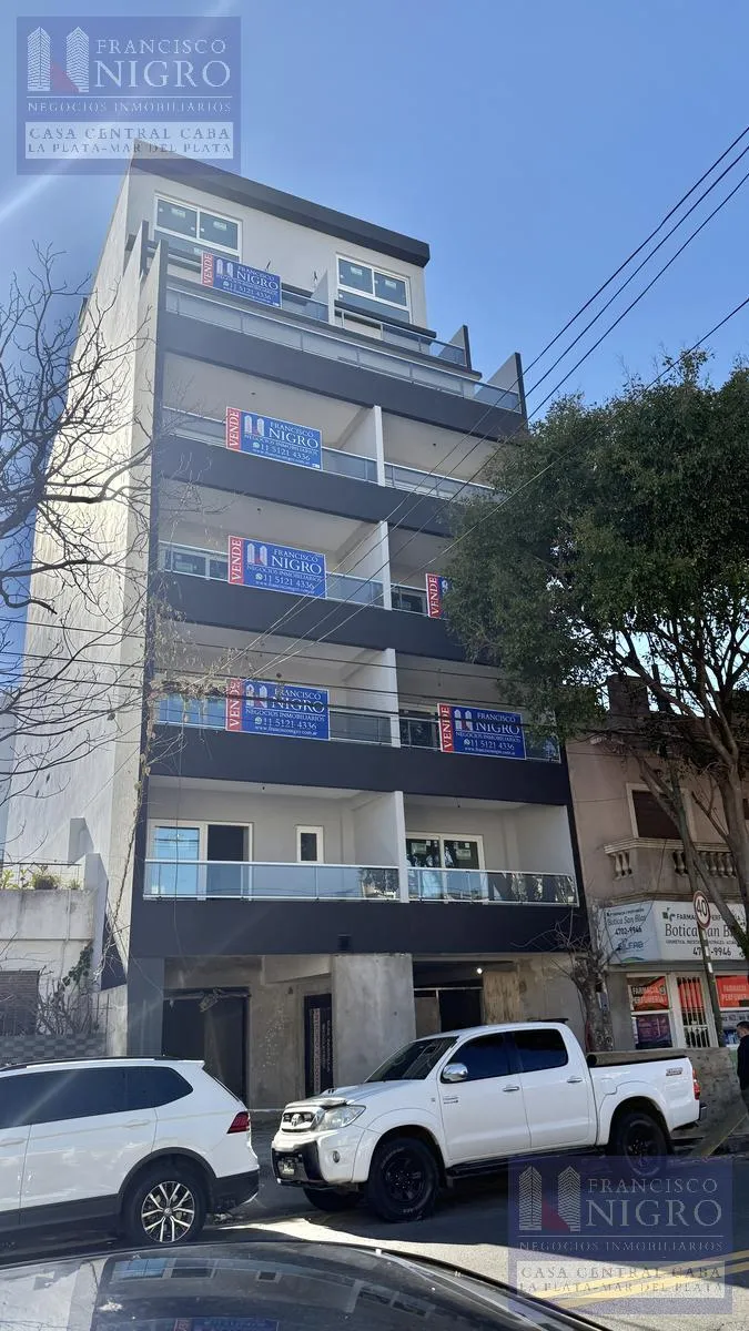 Venta Departamento 3 Ambientes- Nuñez