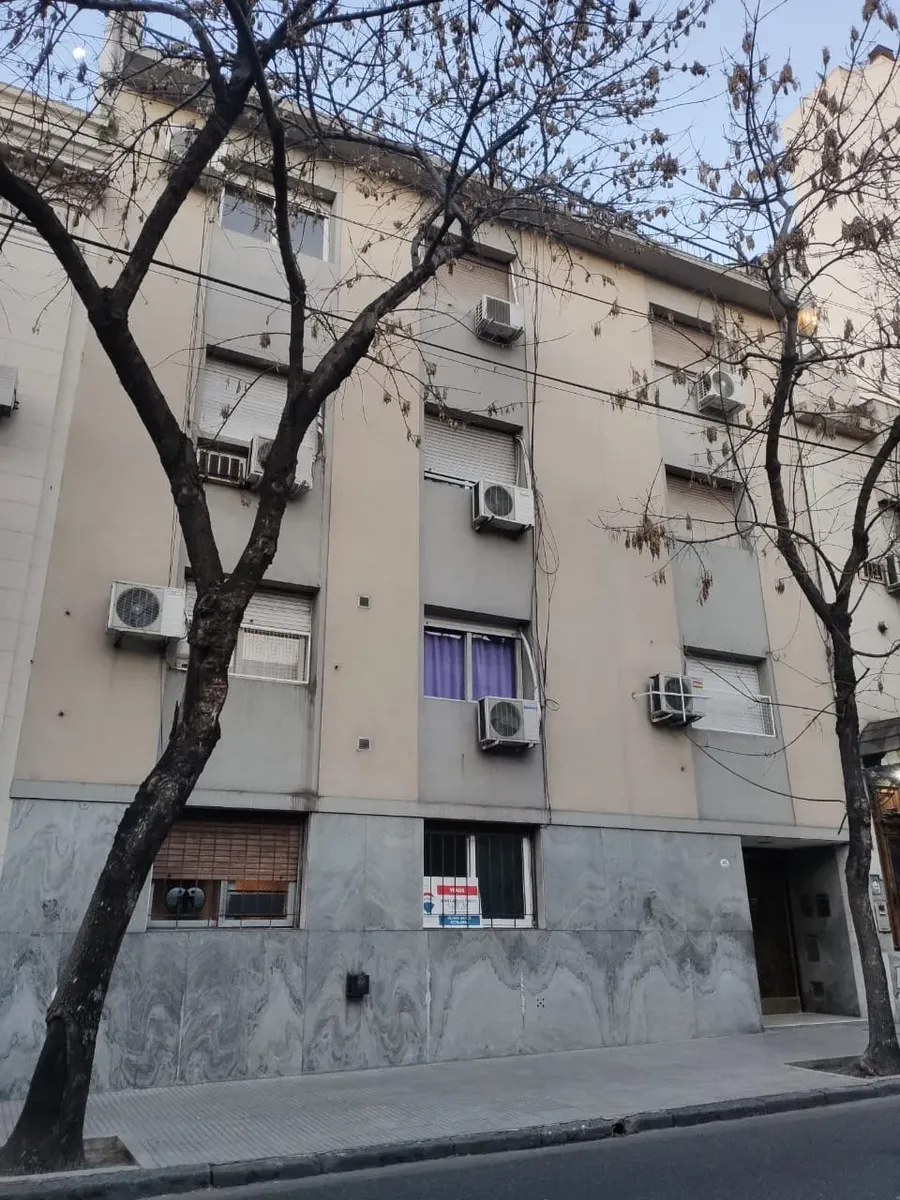 Imóvel: 1 quarto, Balvanera