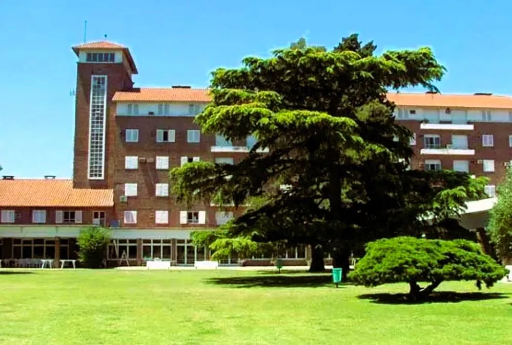 2-room apartment Hindú Club