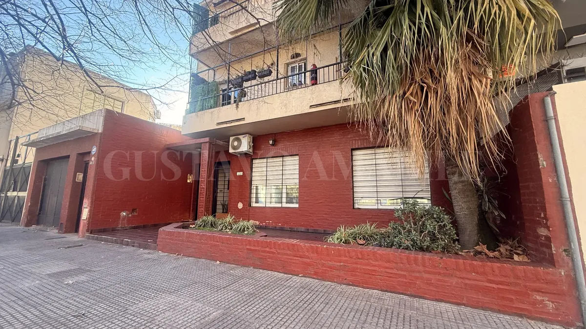 3 Ambientes A Cuadras De Plaza Arenales