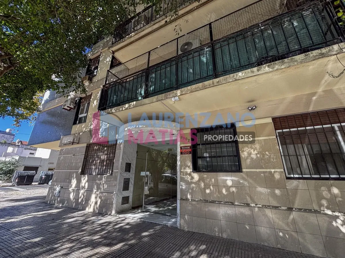 Alquiler Departamento De 2 Ambientes En Villa Devoto