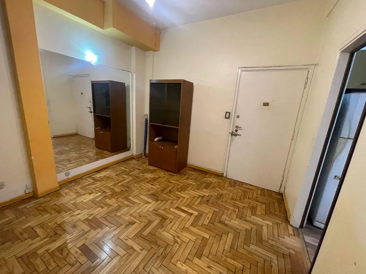 Departamento En Villa Luro