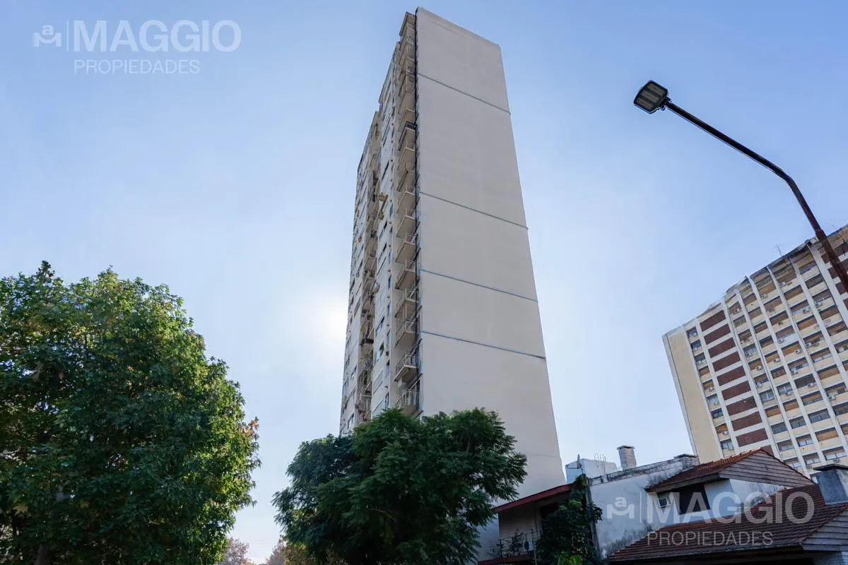 Departamento Alquiler Ramos Mejia Sur