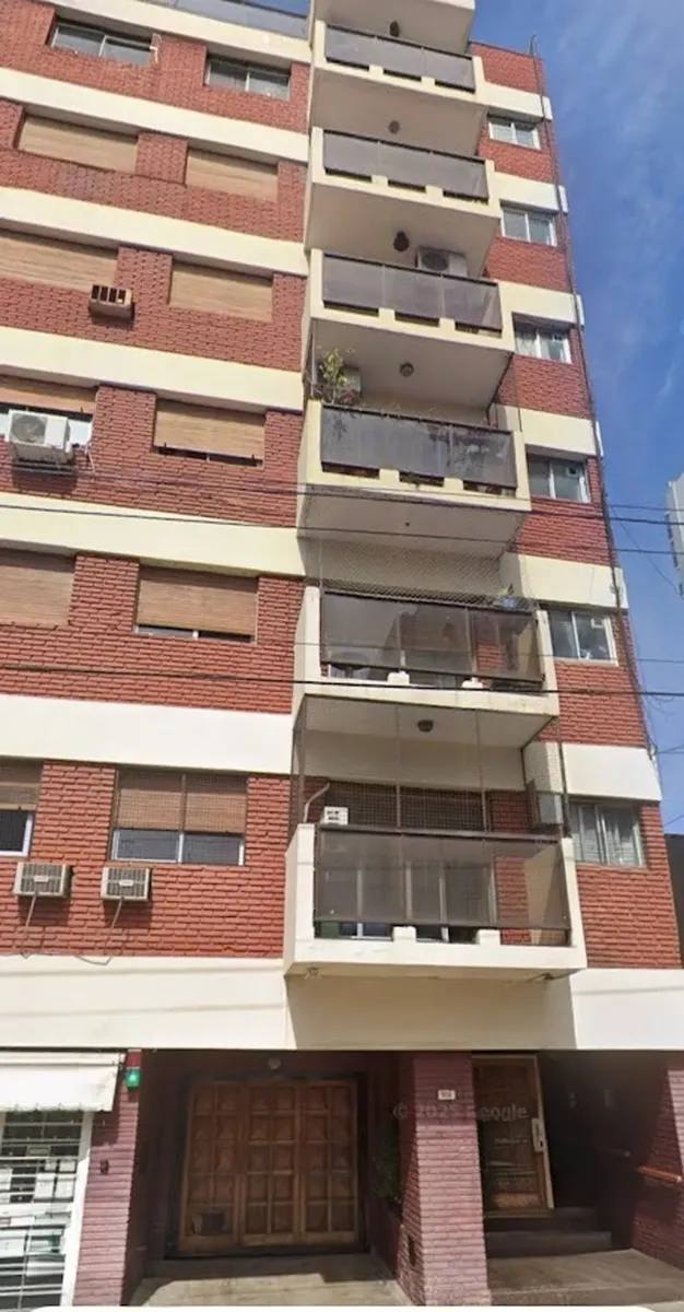 Monoambiente norte en Coghlan