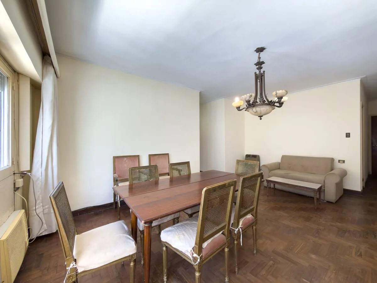 Departamento En Alquiler La Plata