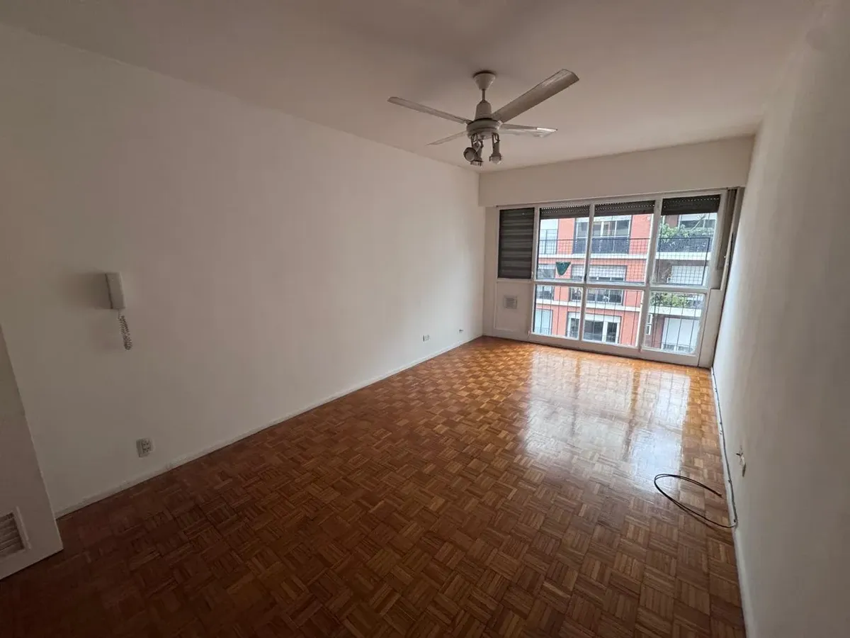 Monoambiente / Rosario 800
