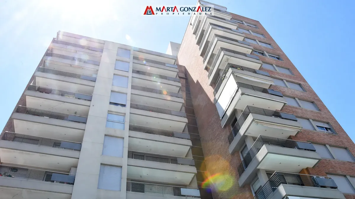 Listing: 2 bedrooms, La Matanza