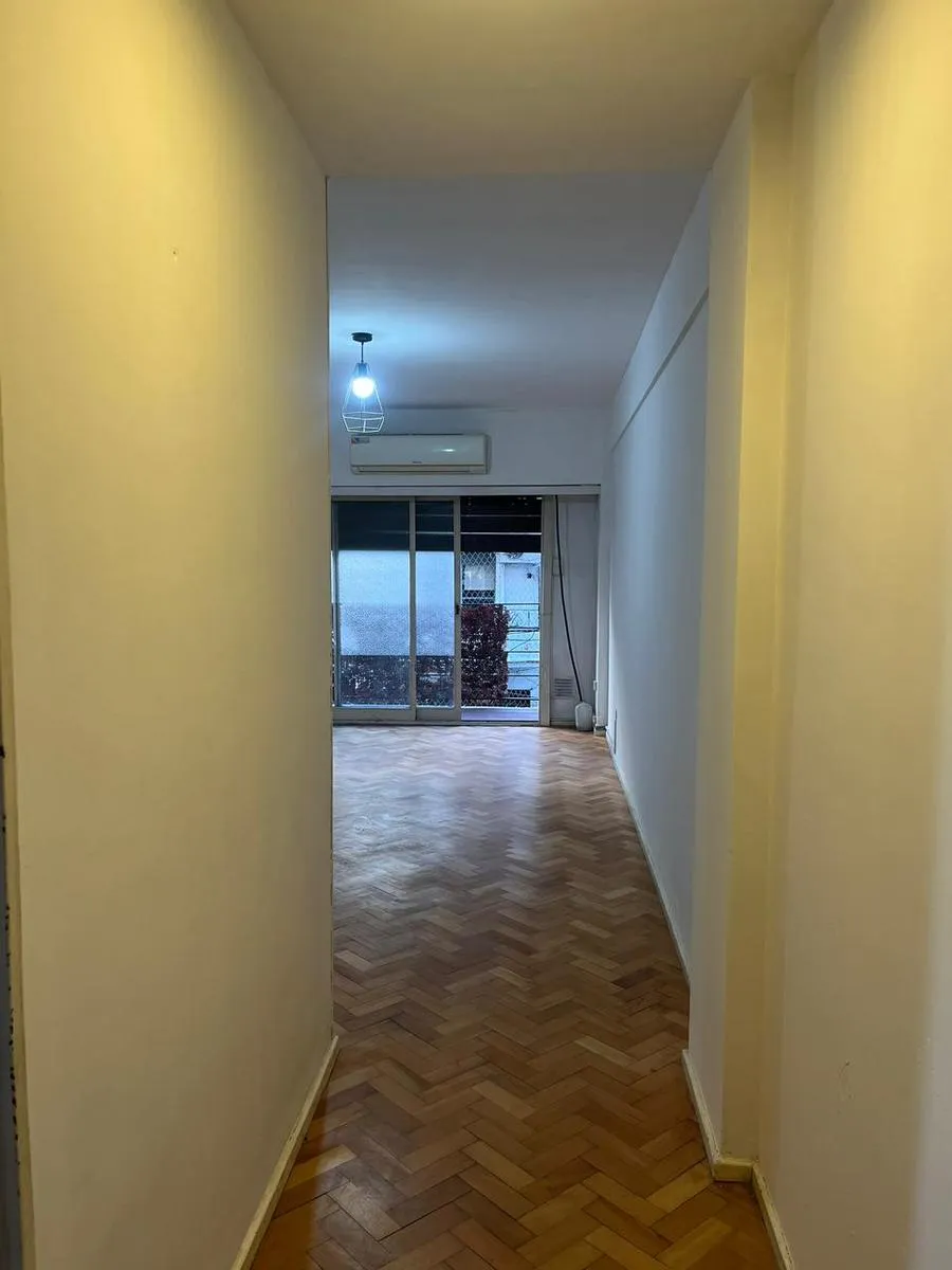 Alquiler De Departamento 3 Ambiente En Barracas