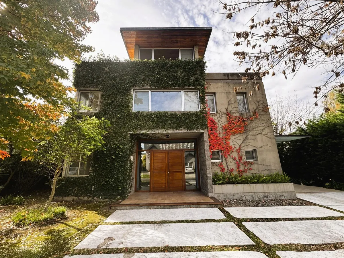 Bajó De Precio | Casa I Alquiler I 4/5 Dorm I Solares Del Talar I Pacheco I Panamericana Km 26