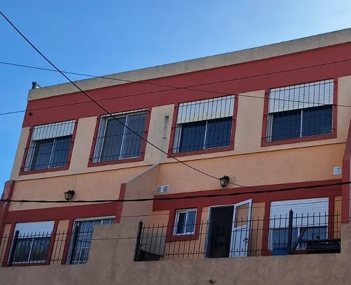 Alquiler Departamento 2 Ambientes