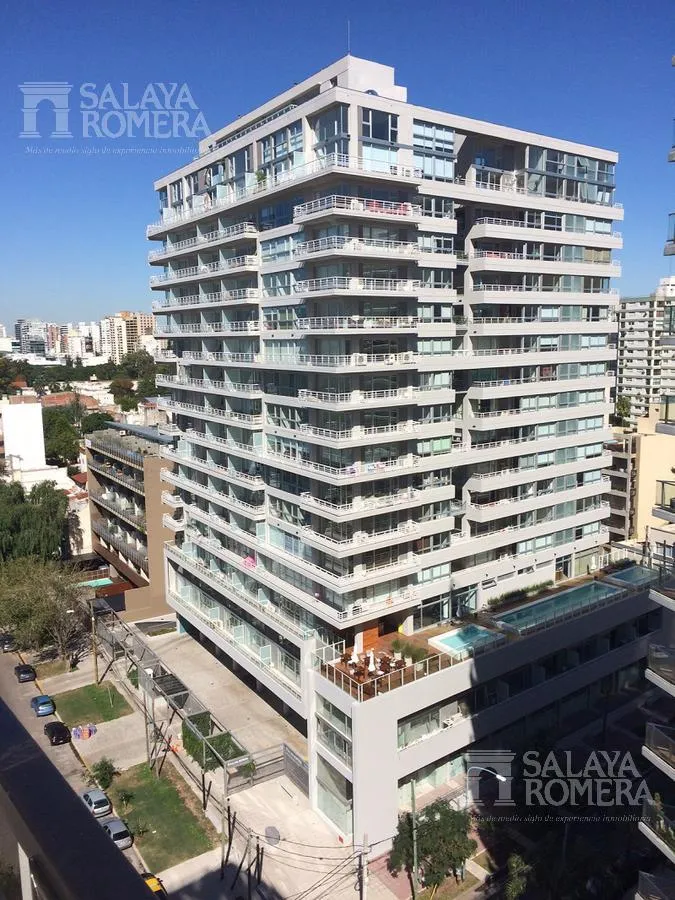 Depto. 3 Amb En Alquiler Con Muebles Y Vista Al Rio Puerto De Olivos