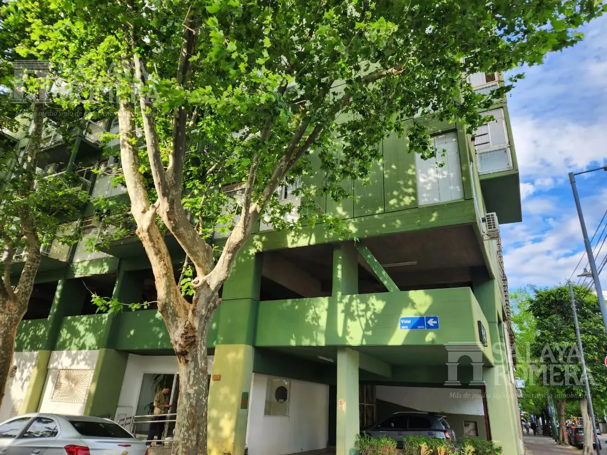 Departamento En Alquiler 2 Amb En Nuñez