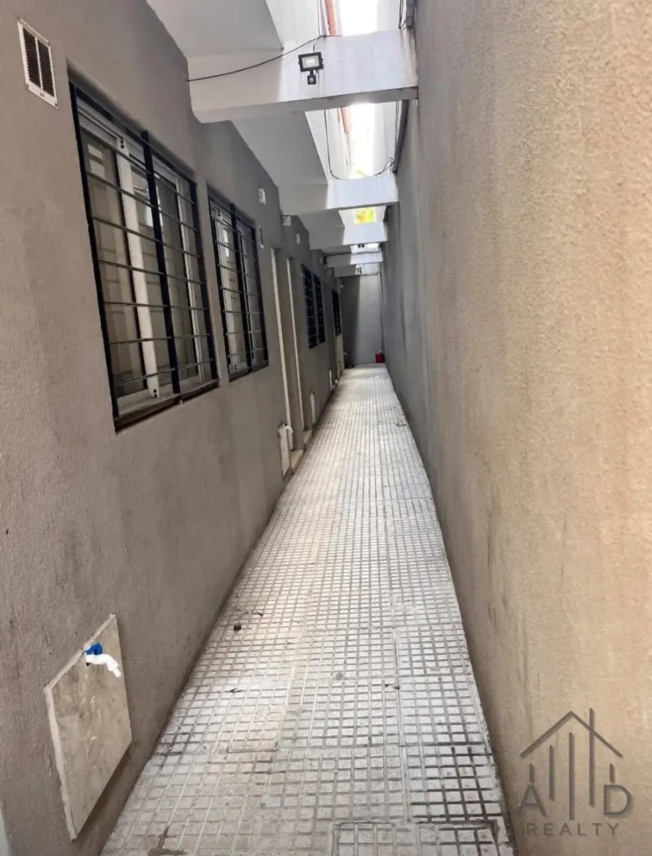 Departamento Tipo Duplex En Alquiler En Lanús