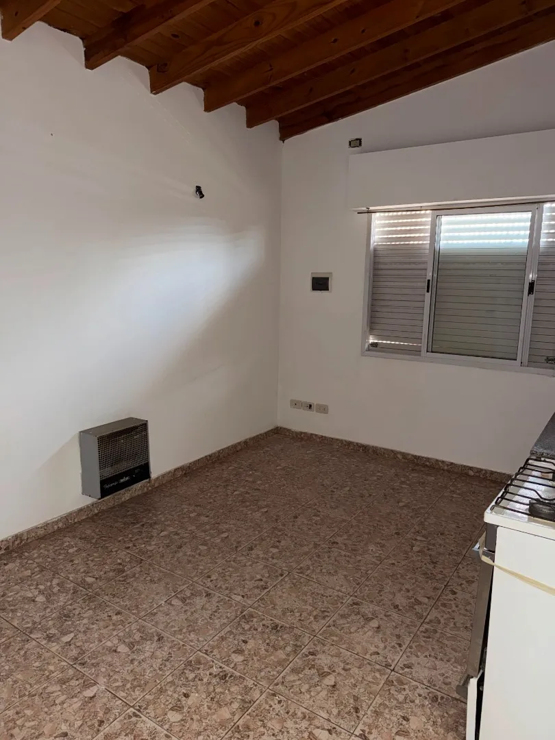 Departamento 2 Ambientes