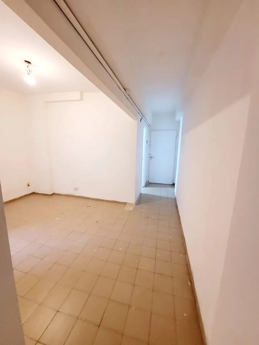 Alquiler-departamento 2 Ambientes En Balvanera