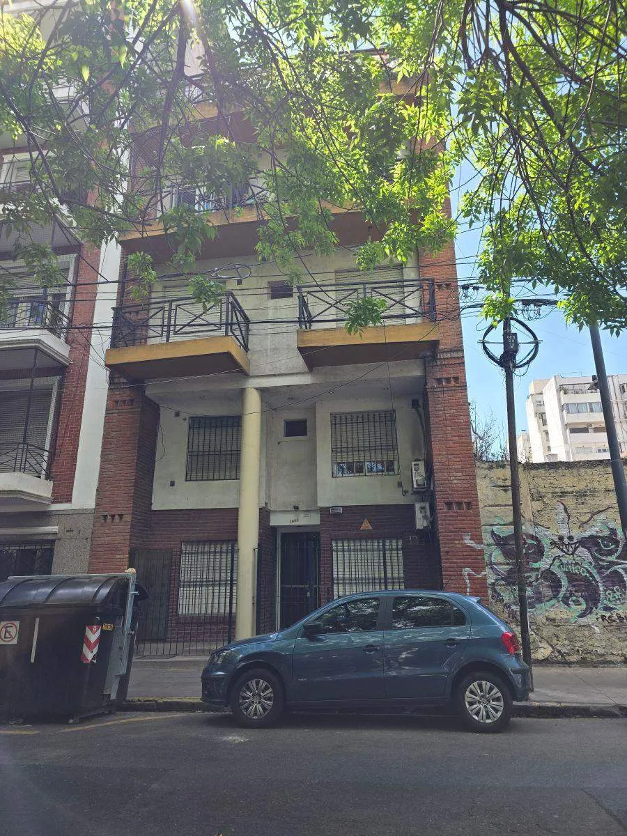 Venta Departamento San Cristóbal