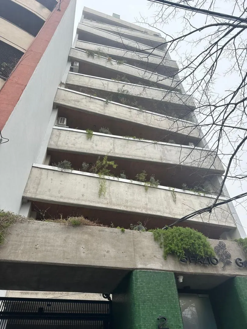 Departamento 1 Amb.. Balcon, Sum, Parrilla, Pileta. Caseros Lado Norte