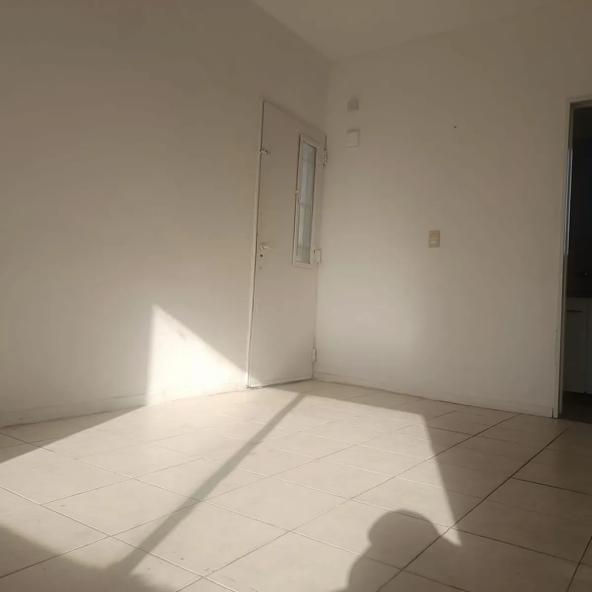 Alquiler 2 Ambientes En Villa Crespo Sin Expensas