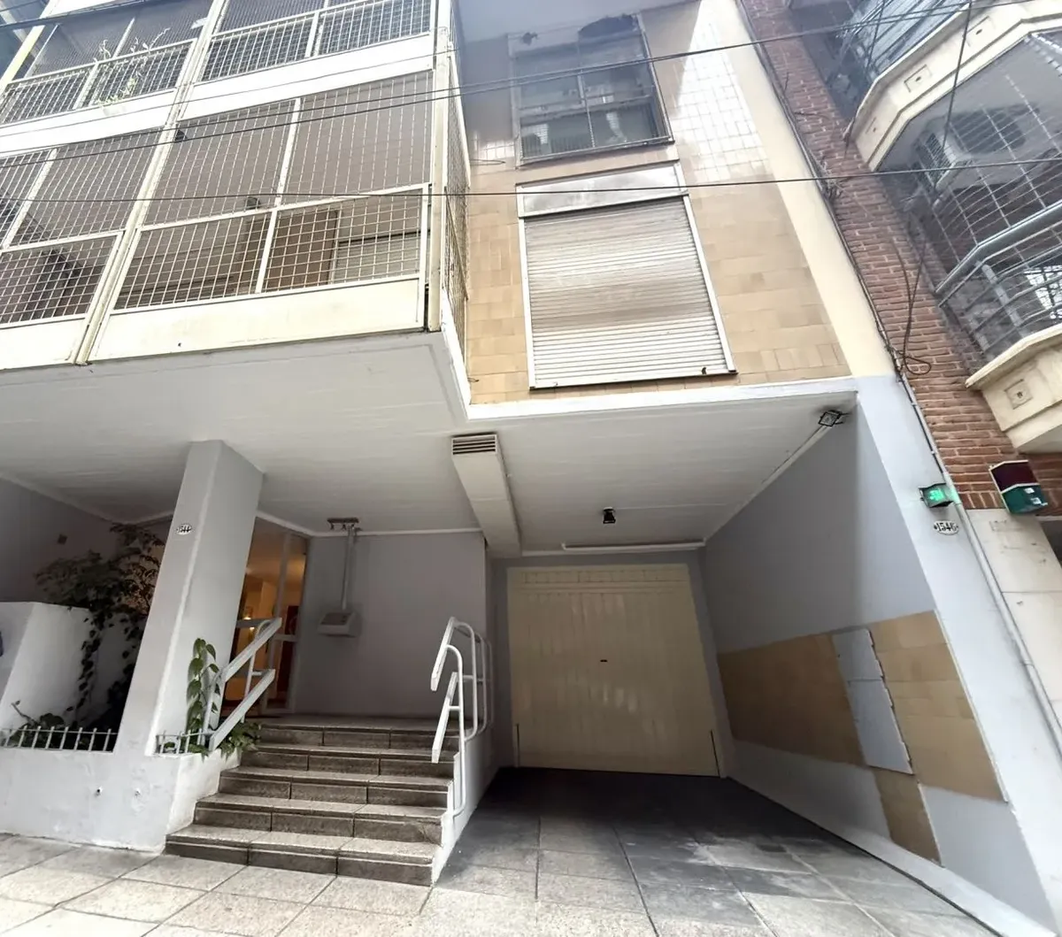 Oppel | Departamento En Alquiler | Belgrano Capital Federal | Cod: 34055