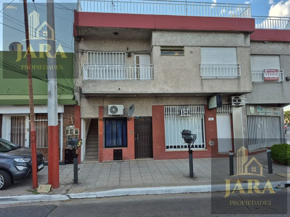Casa En Bernal