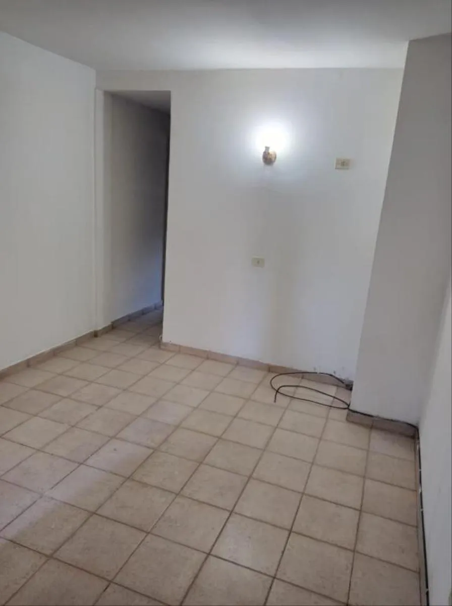 1 dormitório com varanda