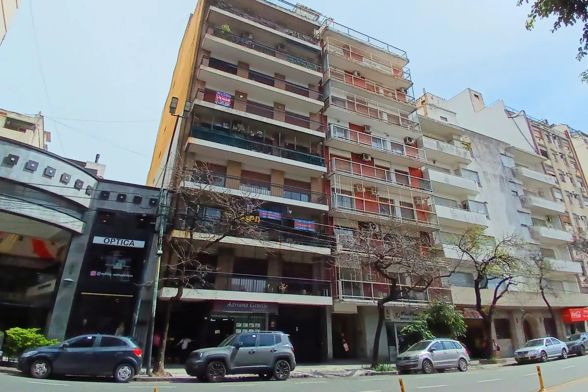 Venta 4 Ambientes Caballito