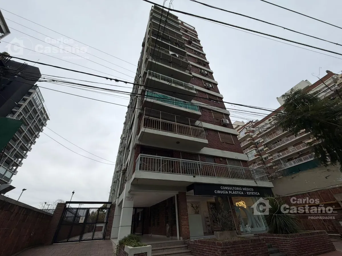 Hermoso Depto. 3 Amb. En Inmejorable Zona