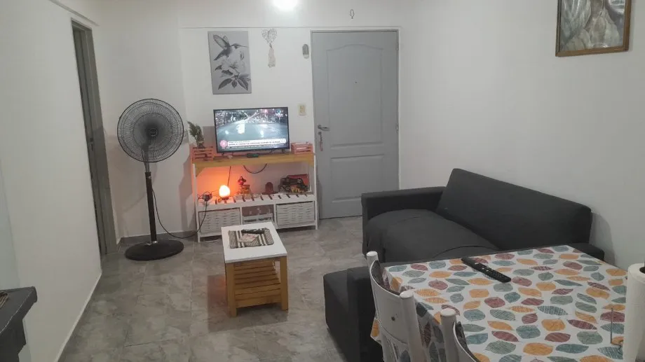 3 bedrooms, balcony and balanced flue heating