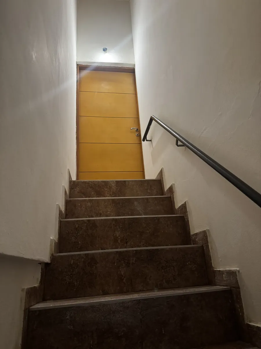 Estudio 1er piso con AC