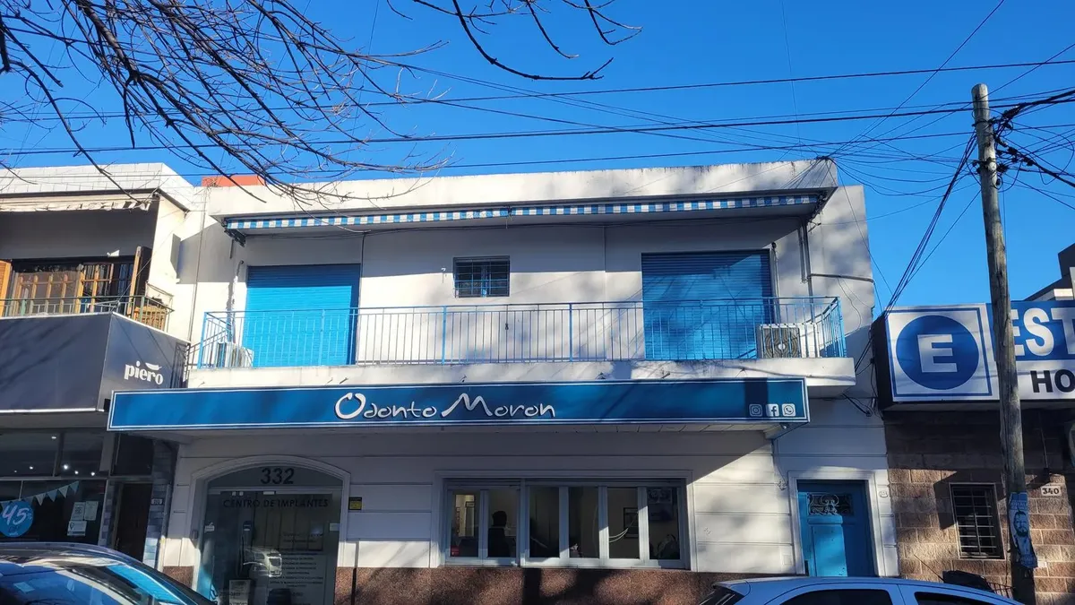 Departamento 4 Ambientes - Morón