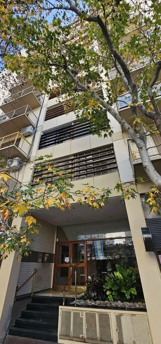 Alquiler Departamento 4 Ambientes Vicente Lopez