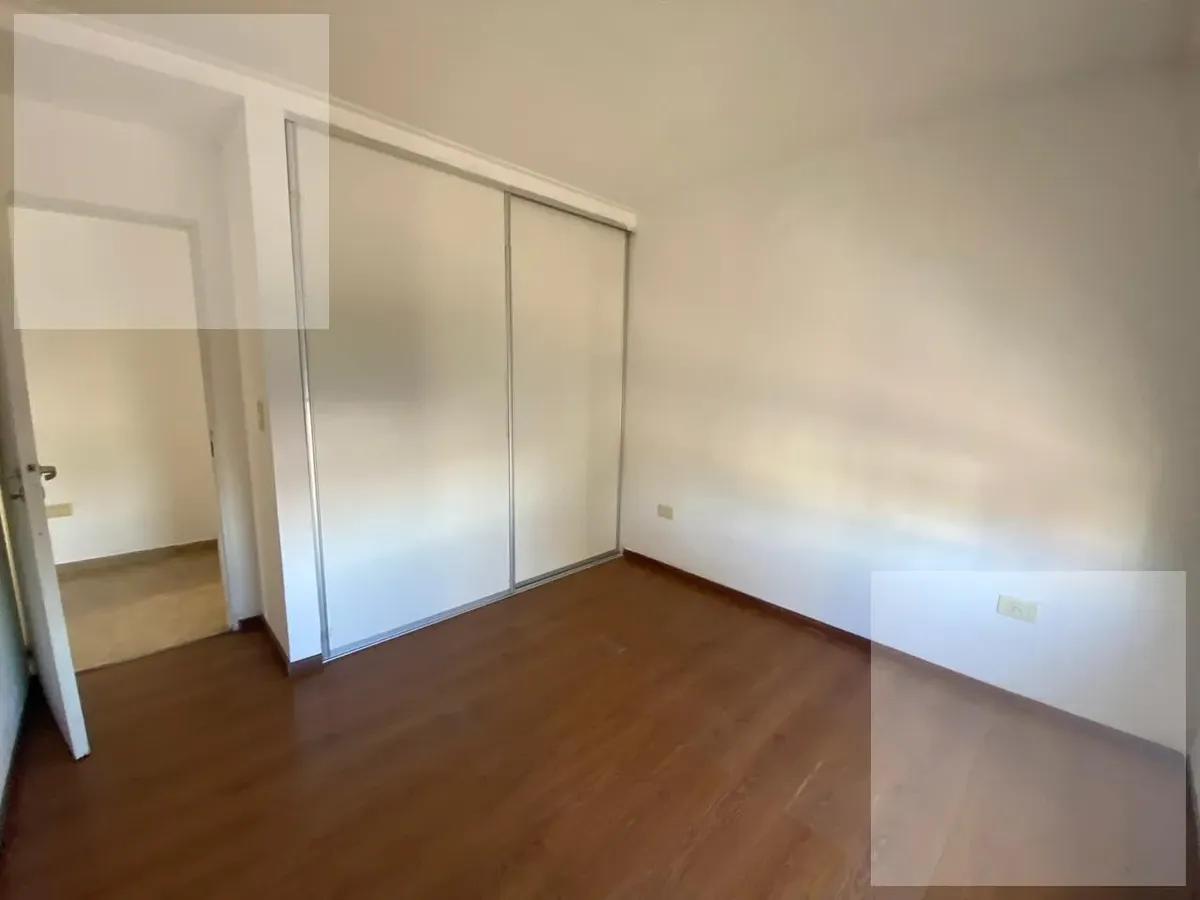 Departamento de 2 dormitorios