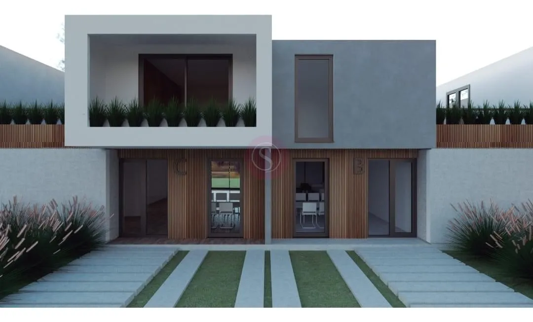Casa En Alquiler En Springpark Pilar, Pilar, G.b.a. Zona Norte