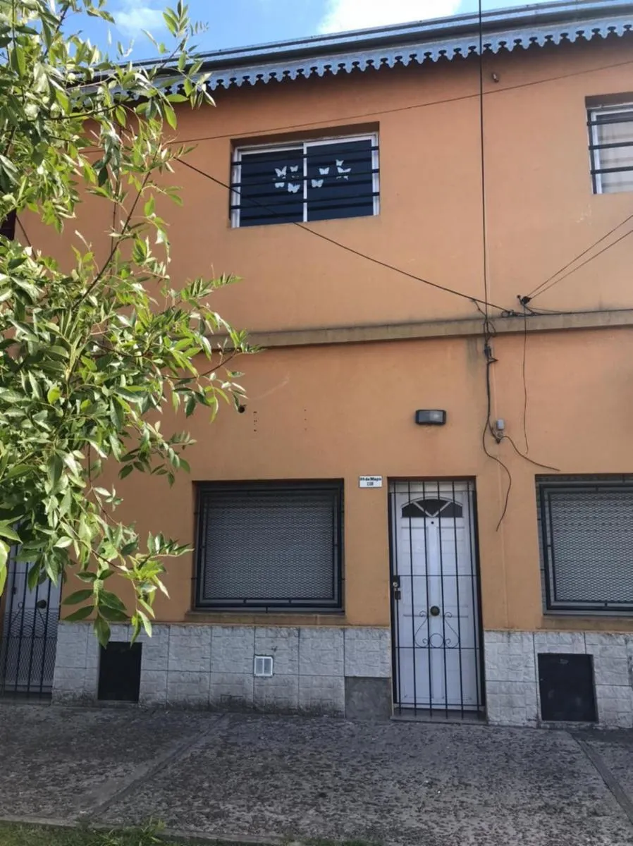 PH dúplex com pátio e churrasqueira