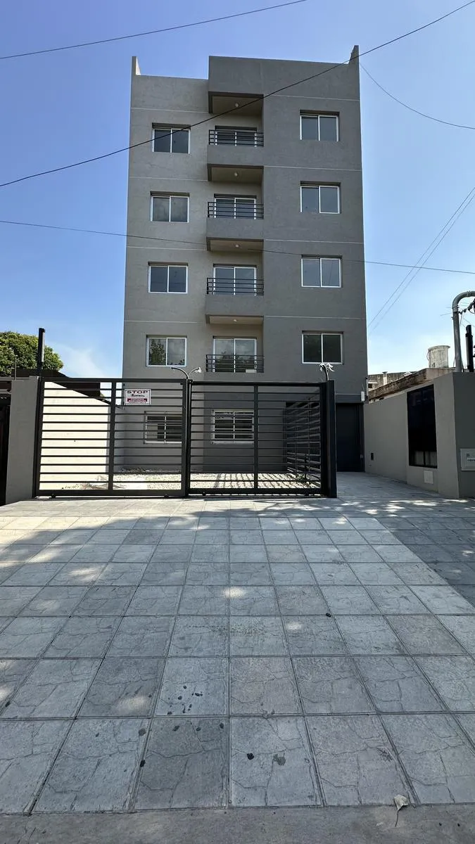 Departamento - Moreno
